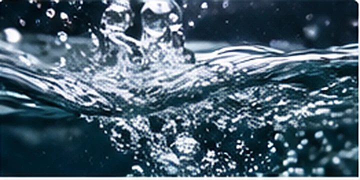 Moving water during aquarium maintenance